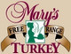 Mary's Turkeys
